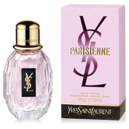 ysl parisienne 30 ml|parisienne perfume by YSL.